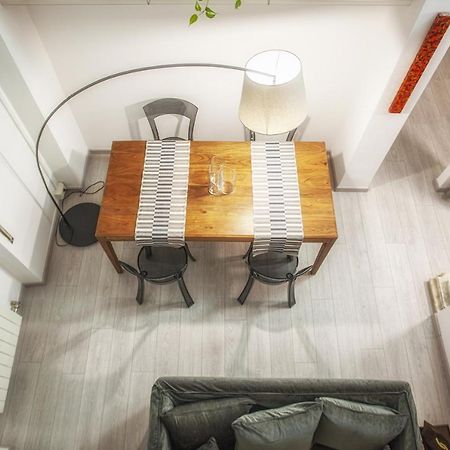 제노바 La Casa Di Cosimo 아파트 외부 사진