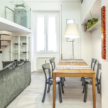 제노바 La Casa Di Cosimo 아파트 외부 사진