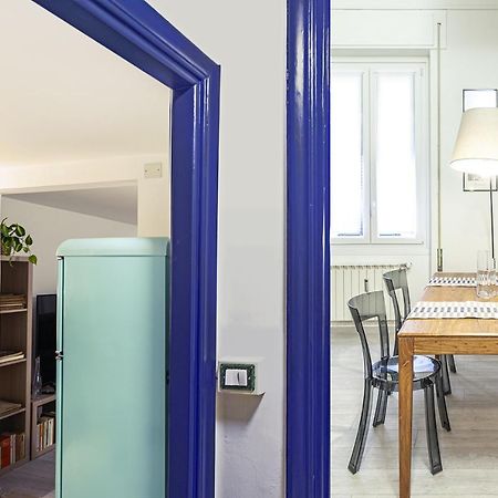제노바 La Casa Di Cosimo 아파트 외부 사진