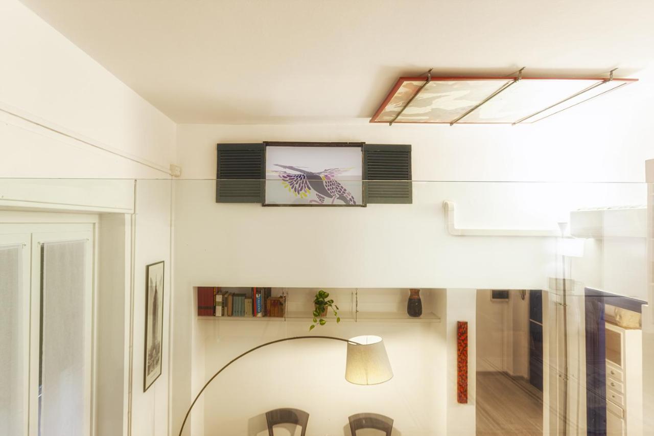 제노바 La Casa Di Cosimo 아파트 외부 사진