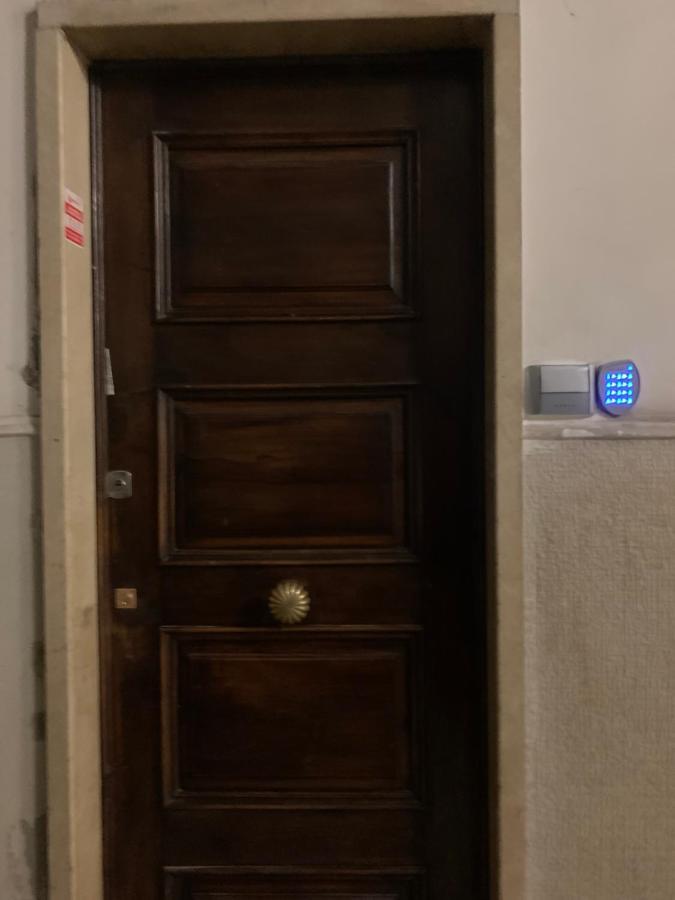 제노바 La Casa Di Cosimo 아파트 외부 사진